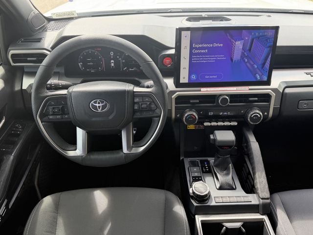 2025 Toyota Tacoma Limited