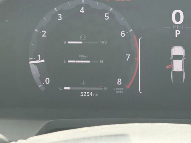 2025 Toyota Tacoma Limited