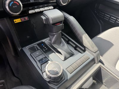 2025 Toyota Tacoma Limited