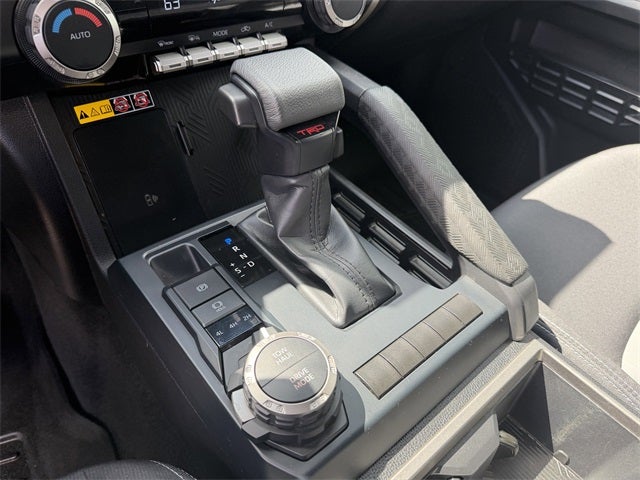 2025 Toyota Tacoma Limited