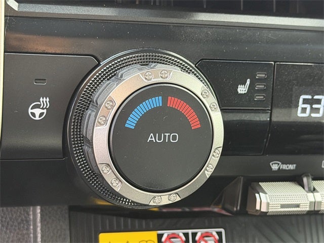 2025 Toyota Tacoma Limited