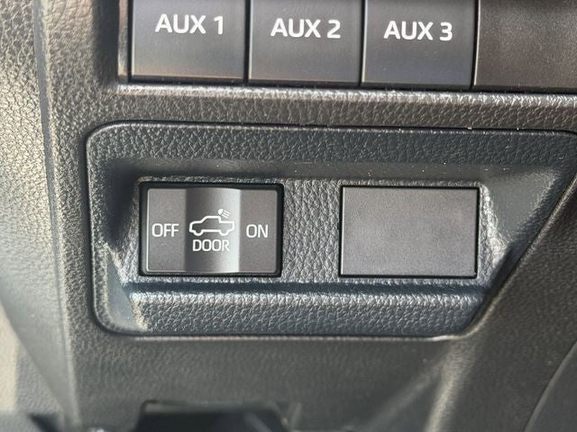 2025 Toyota Tacoma Limited