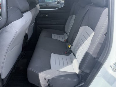 2025 Toyota Tacoma Limited