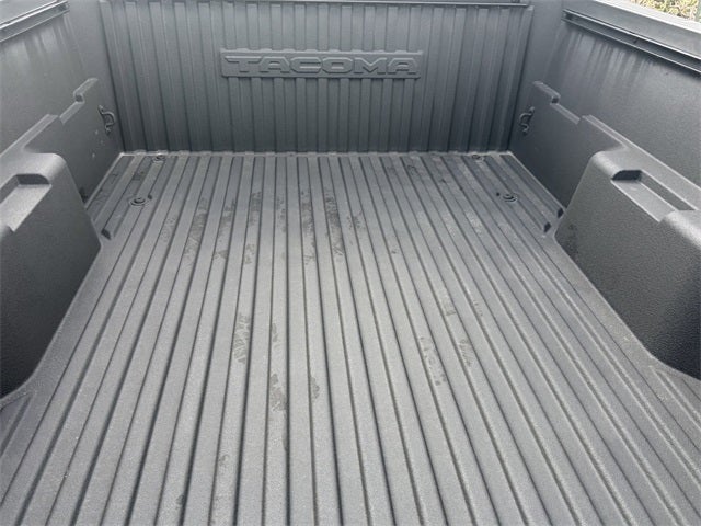 2025 Toyota Tacoma Limited