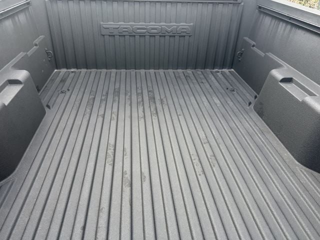 2025 Toyota Tacoma Limited