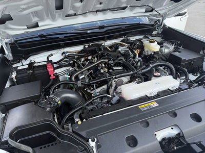 2025 Toyota Tacoma Limited