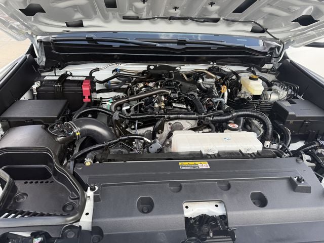 2025 Toyota Tacoma Limited