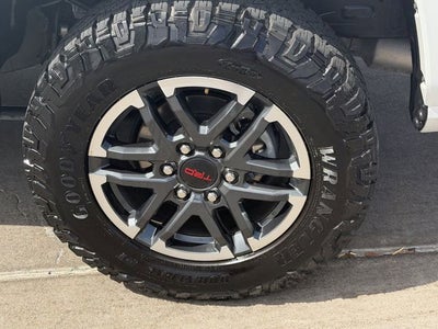 2025 Toyota Tacoma Limited