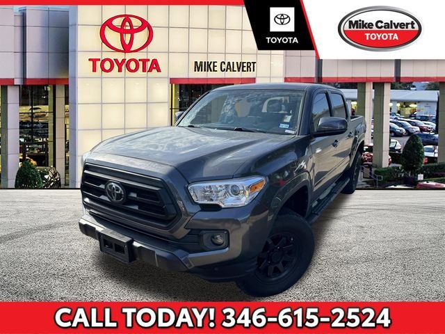 2023 Toyota Tacoma SR V6