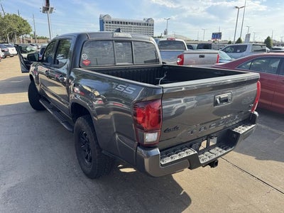 2023 Toyota Tacoma SR V6
