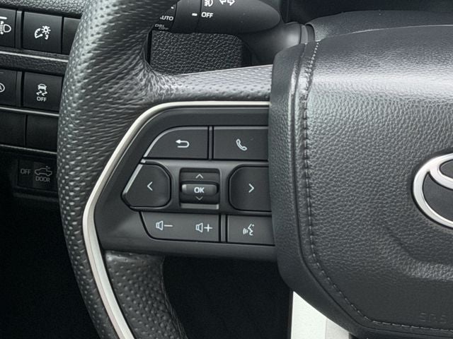 2024 Toyota Tacoma Limited