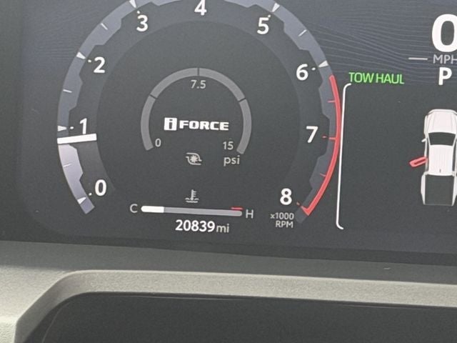 2024 Toyota Tacoma Limited