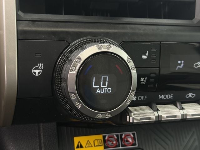 2024 Toyota Tacoma Limited