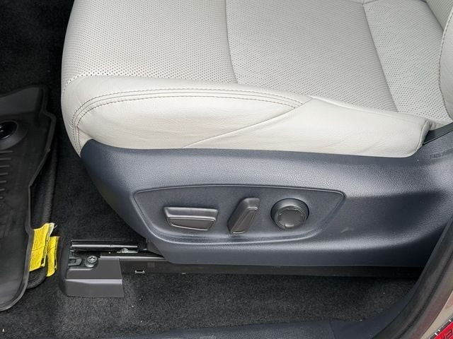 2024 Toyota Tacoma Limited