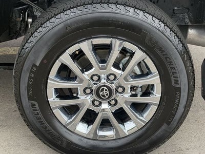 2024 Toyota Tacoma Limited
