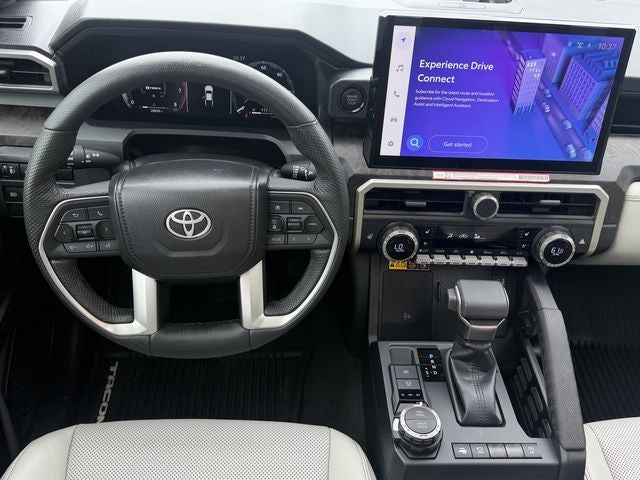 2024 Toyota Tacoma Limited