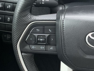 2024 Toyota Tacoma Limited