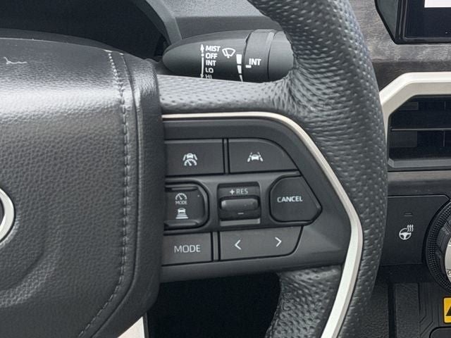 2024 Toyota Tacoma Limited