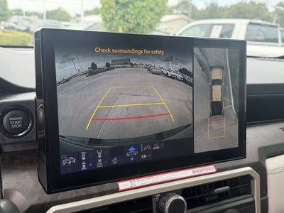2024 Toyota Tacoma Limited