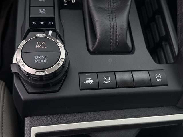 2024 Toyota Tacoma Limited