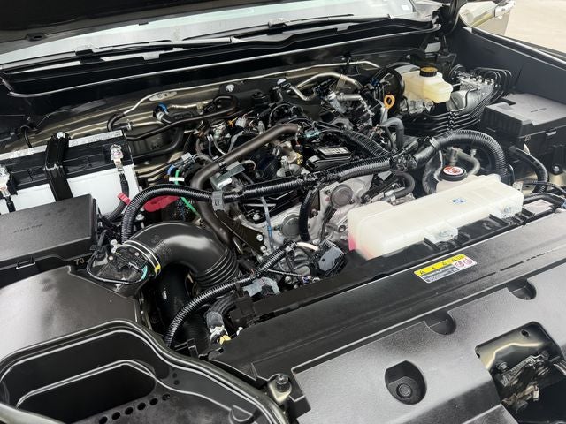 2024 Toyota Tacoma Limited