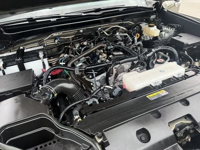 2024 Toyota Tacoma Limited