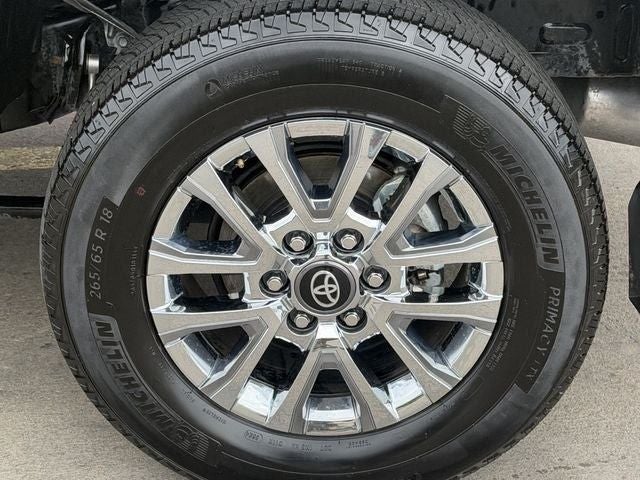 2024 Toyota Tacoma Limited