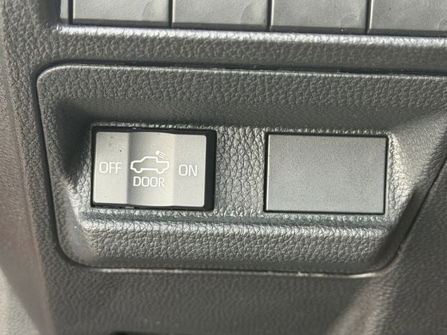 2025 Toyota Tacoma Hybrid TRD Sport