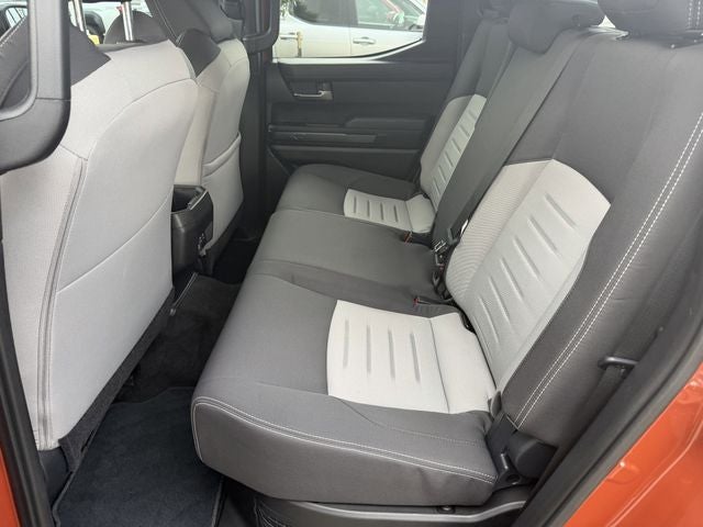 2025 Toyota Tacoma Hybrid TRD Sport