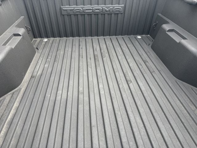 2025 Toyota Tacoma Hybrid TRD Sport