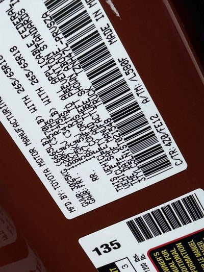 2025 Toyota Tacoma Hybrid TRD Sport