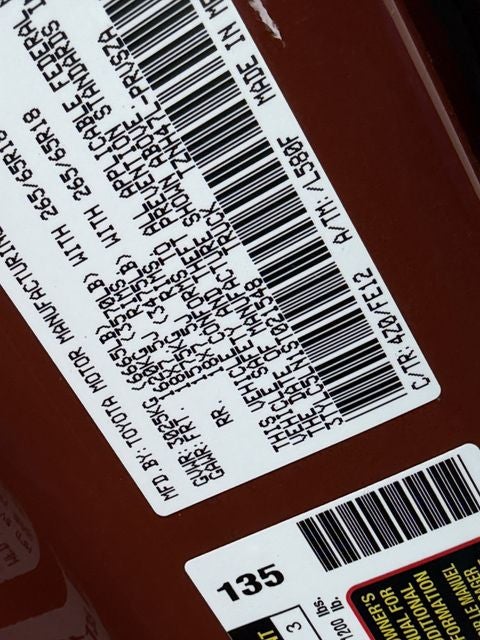 2025 Toyota Tacoma Hybrid TRD Sport