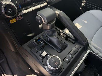 2025 Toyota Tacoma Hybrid Limited