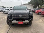 2025 Toyota Tacoma Hybrid Limited