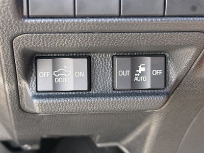 2025 Toyota Tacoma Hybrid Limited