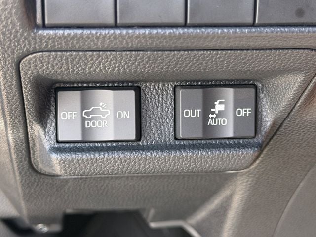 2025 Toyota Tacoma Hybrid Limited