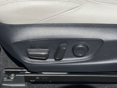 2025 Toyota Tacoma Hybrid Limited