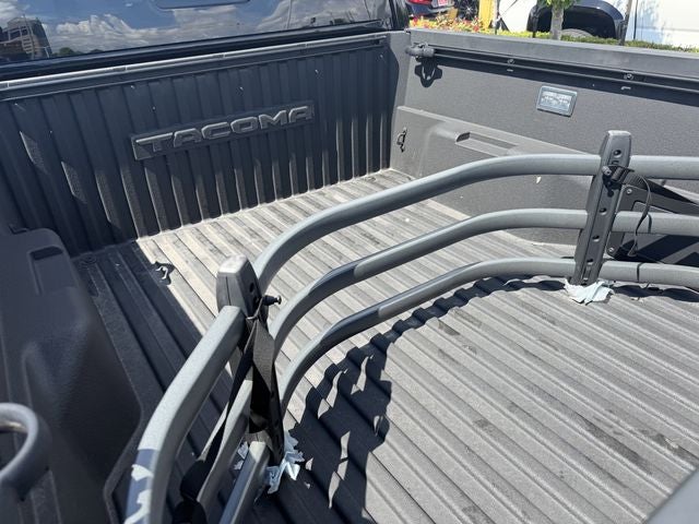 2025 Toyota Tacoma Hybrid Limited