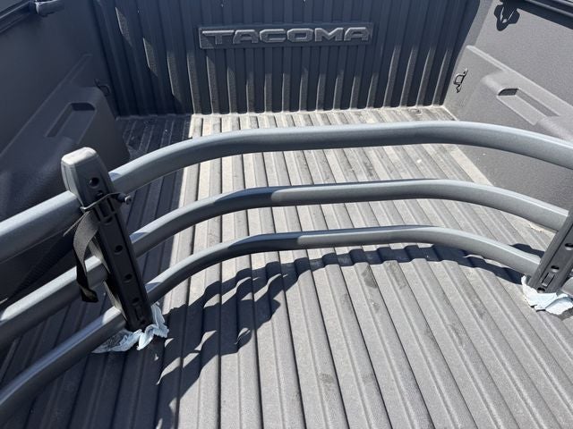 2025 Toyota Tacoma Hybrid Limited