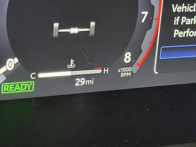2025 Toyota Tacoma Hybrid Limited