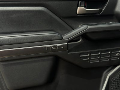 2026 Toyota Tacoma Hybrid TRD Off Road