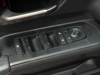 2026 Toyota Tacoma Hybrid TRD Off Road