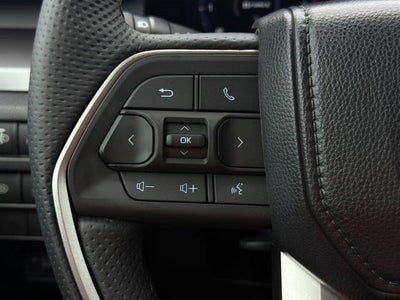 2026 Toyota Tacoma Hybrid TRD Off Road