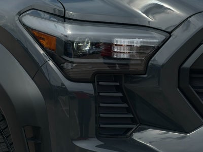 2026 Toyota Tacoma Hybrid TRD Off Road