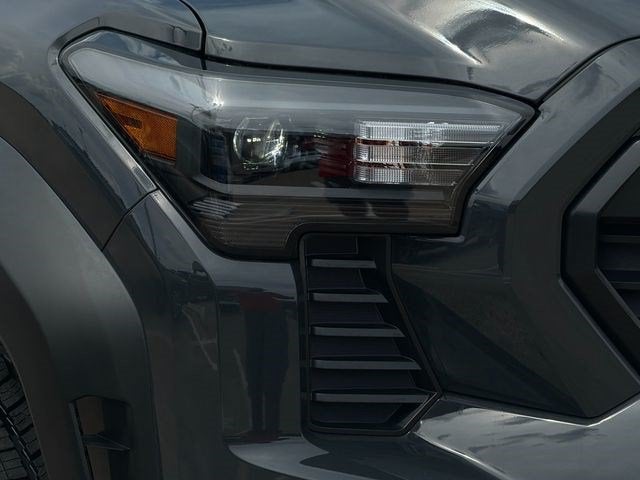 2026 Toyota Tacoma Hybrid TRD Off Road