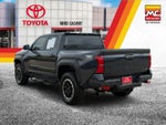 2026 Toyota Tacoma Hybrid TRD Off Road