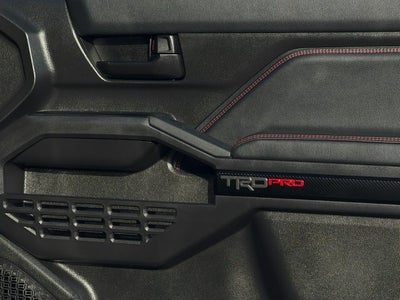 2025 Toyota Tacoma Hybrid TRD Pro