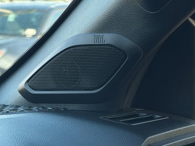 2025 Toyota Tacoma Hybrid TRD Pro