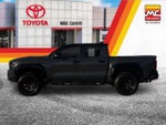2025 Toyota Tacoma Hybrid TRD Pro