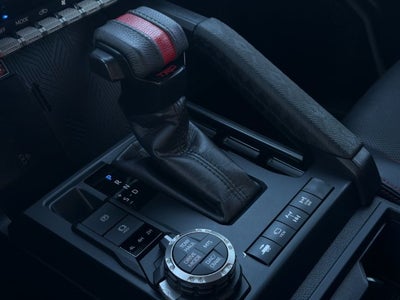 2025 Toyota Tacoma Hybrid TRD Pro